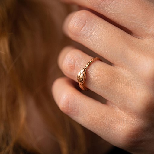 Золота каблучка 