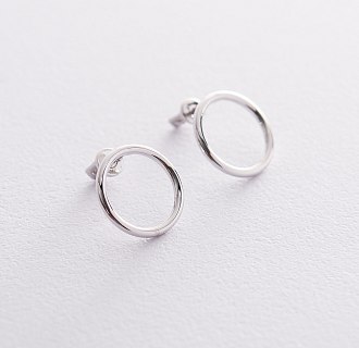 Сережки 