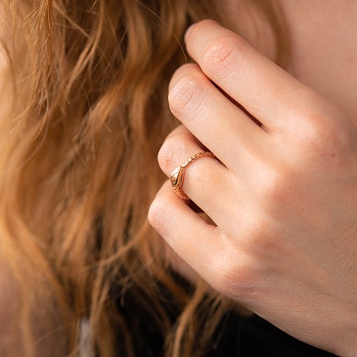 Золота каблучка 