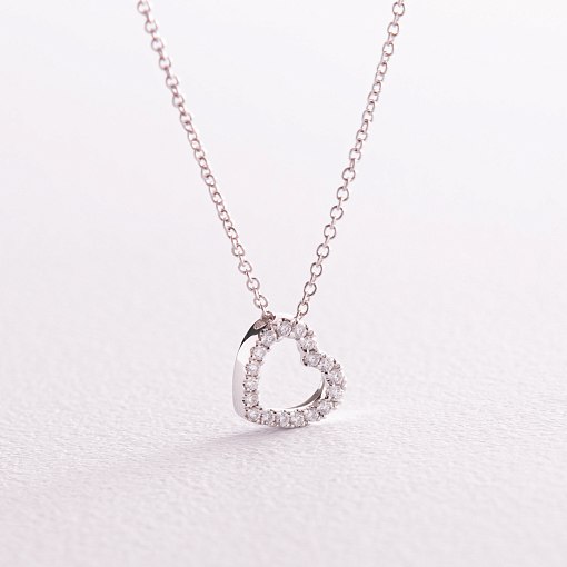 Золоте кольє 