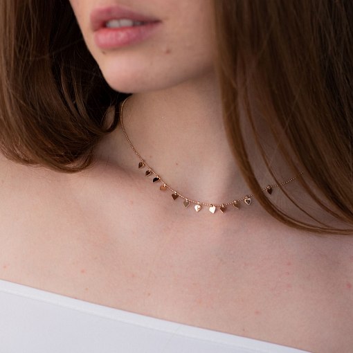 Кулькове кольє 