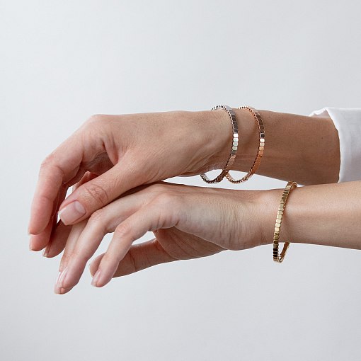 Жорсткий браслет 