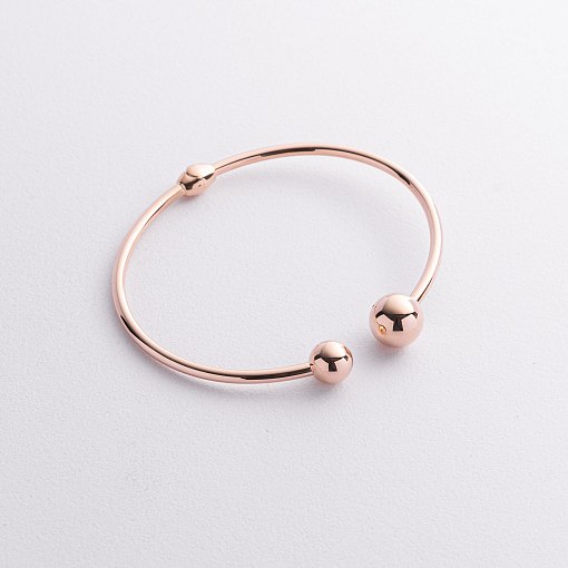 Жорсткий браслет 