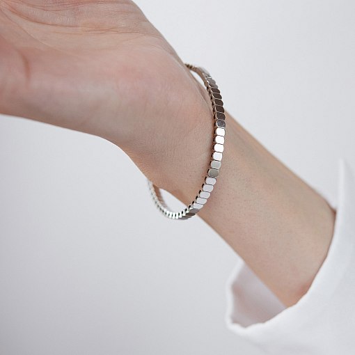 Жорсткий браслет 