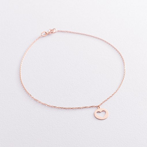 Золотий браслет 