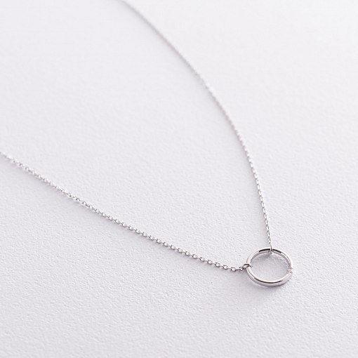 Золоте кольє 