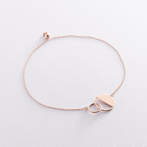 Золотий браслет 