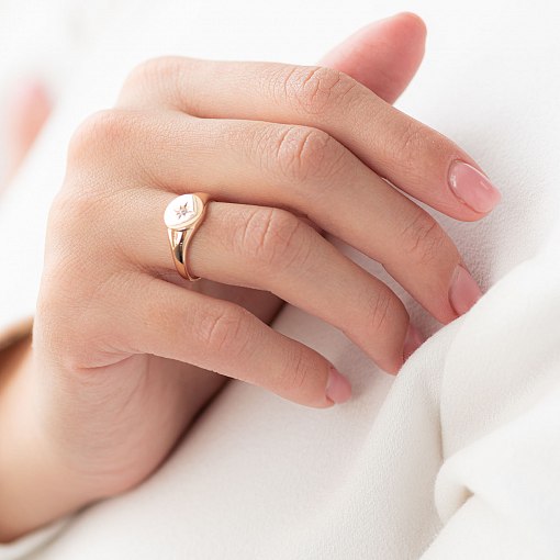 Золота Каблучка 