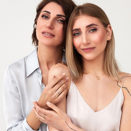 Золота каблучка 