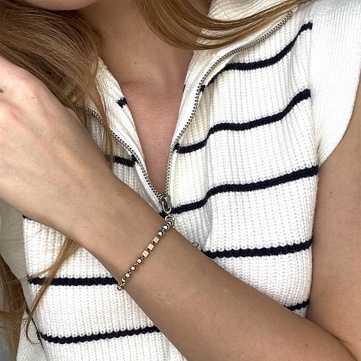 Золотий браслет 