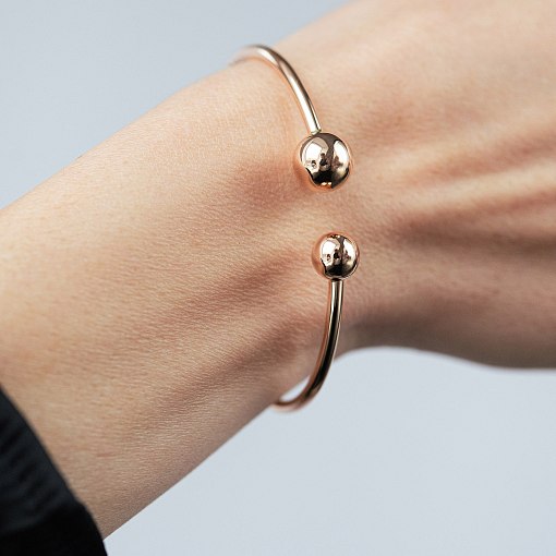 Жорсткий браслет 