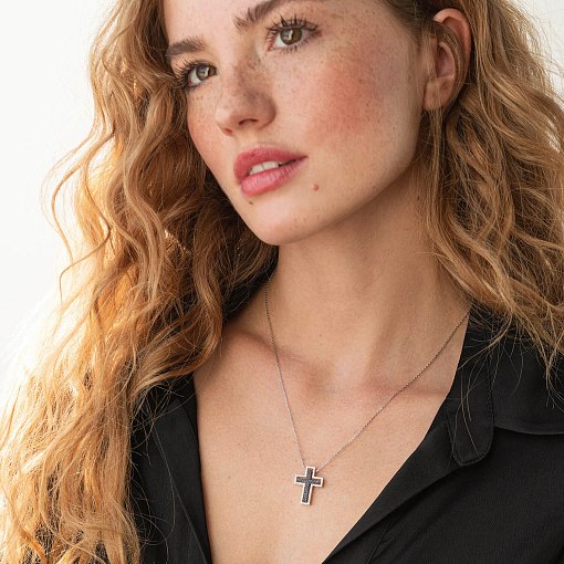 Золоте кольє 