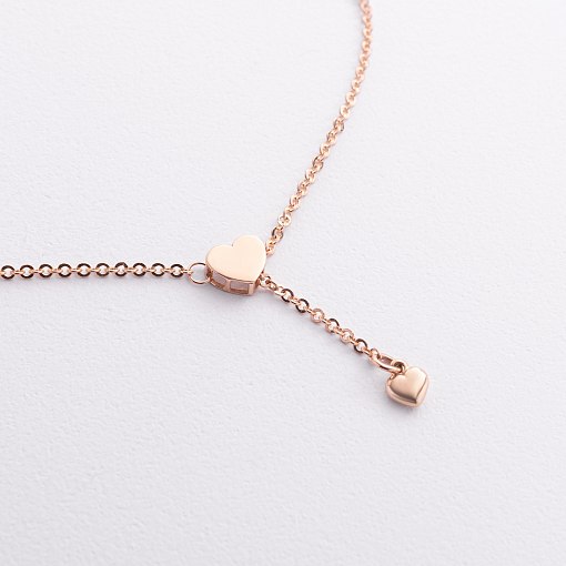 Кольє - краватка 