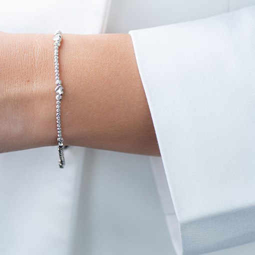 Золотий браслет 