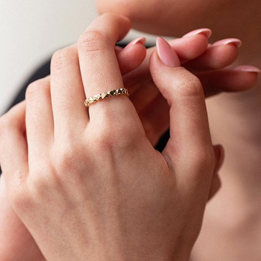 Золота каблучка 