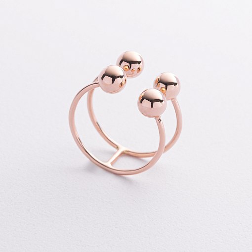 Подвійна каблучка 