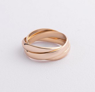Золота каблучка 