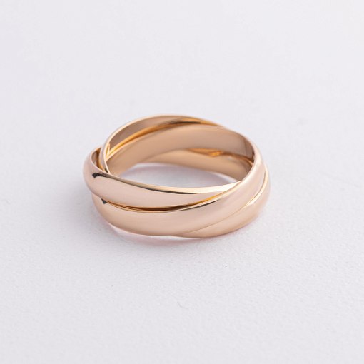 Золота каблучка 