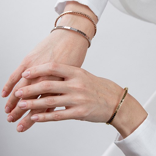 Жорсткий браслет 