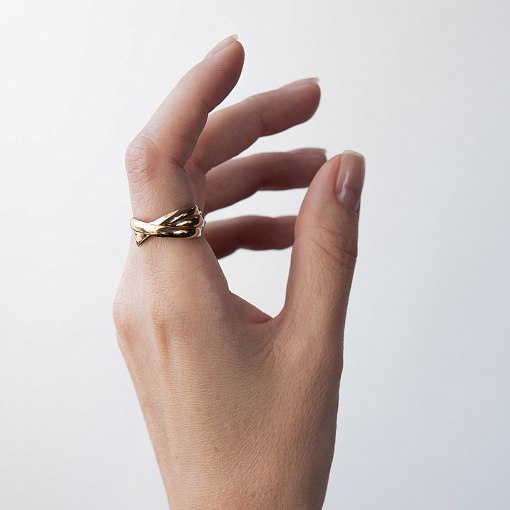 Золота каблучка 