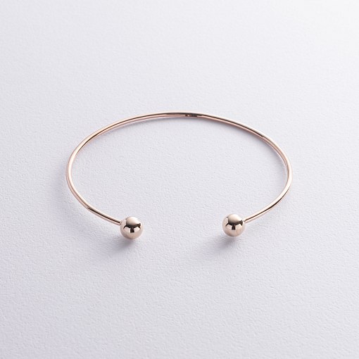 Жорсткий браслет 