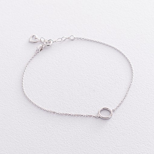 Золотий браслет 