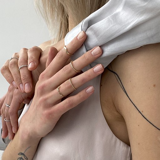 Тонка Каблучка 