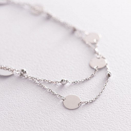 Подвійне кольє 