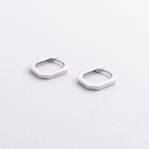 Сережки 