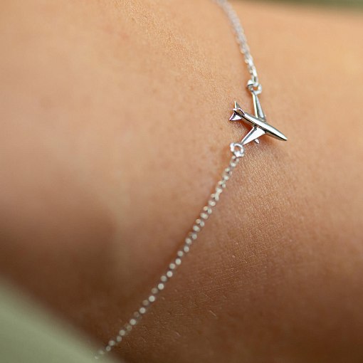 Золотий браслет 