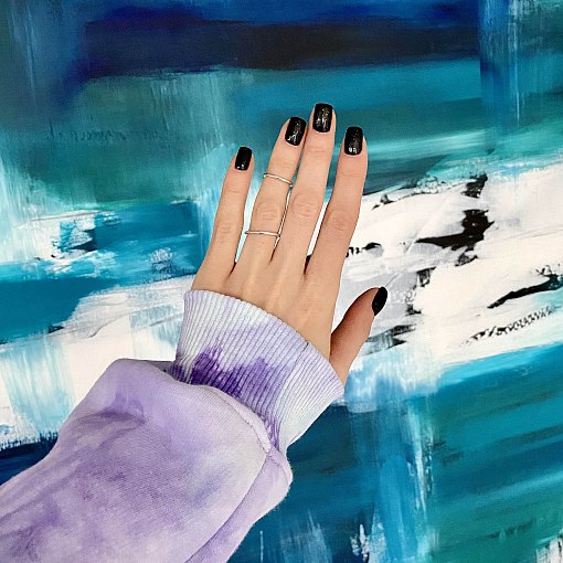 Тонка Каблучка 