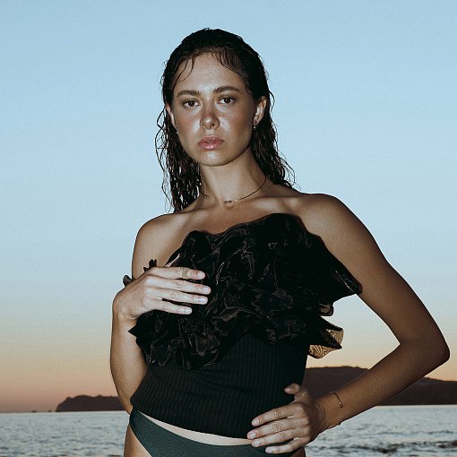 Жорсткий браслет 