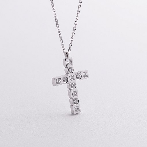 Золоте кольє 