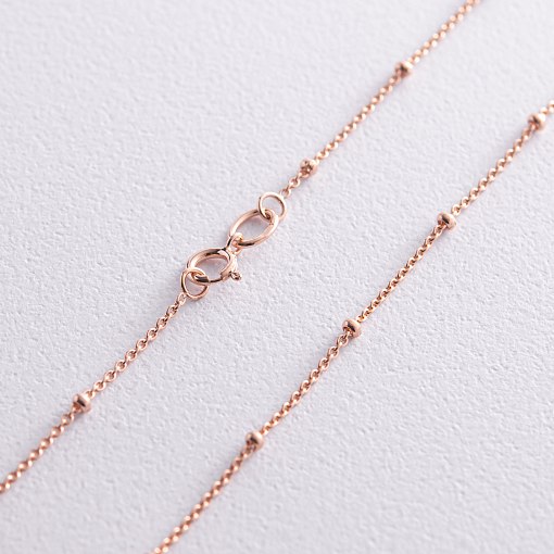 Кольє - ланцюжок 