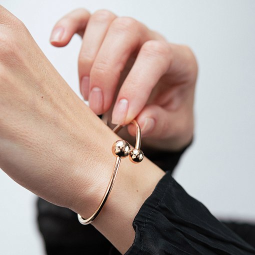 Жорсткий браслет 