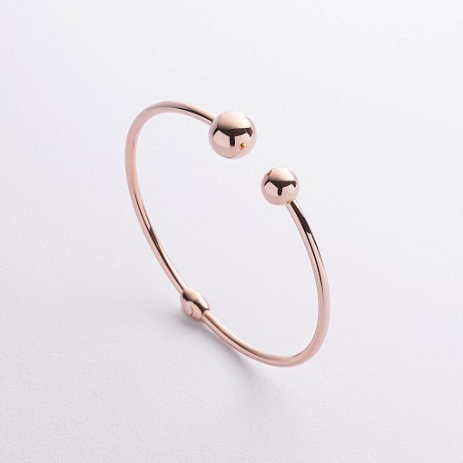 Жорсткий браслет 