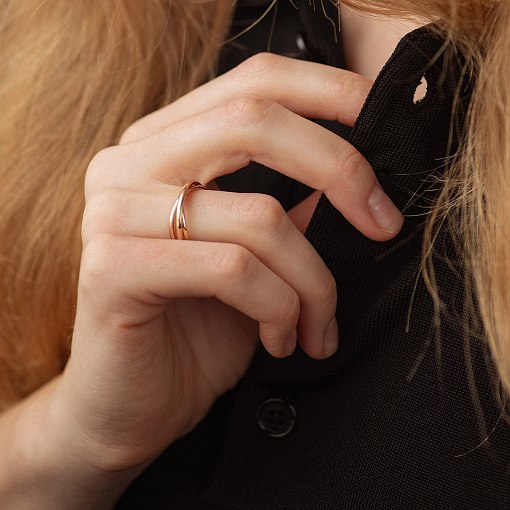 Золота каблучка 