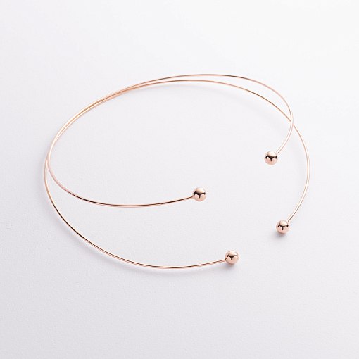 Кольє - чокер 