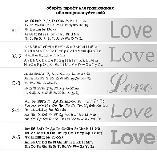 Кулон для гравировки в красном золоте (21 мм) п03102 7