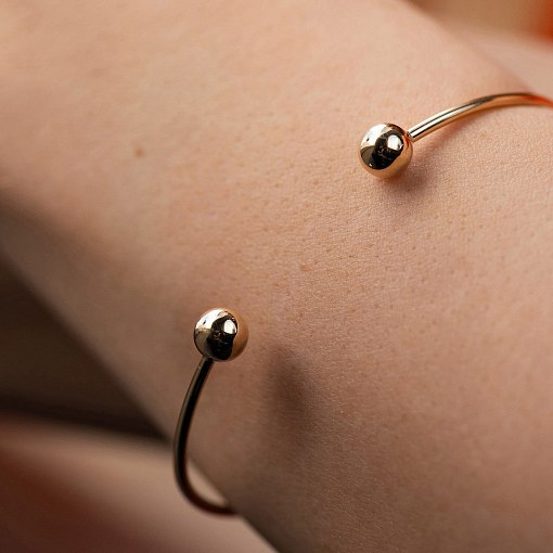 Жорсткий браслет 