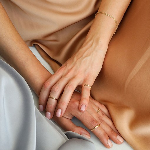 Подвійний браслет 