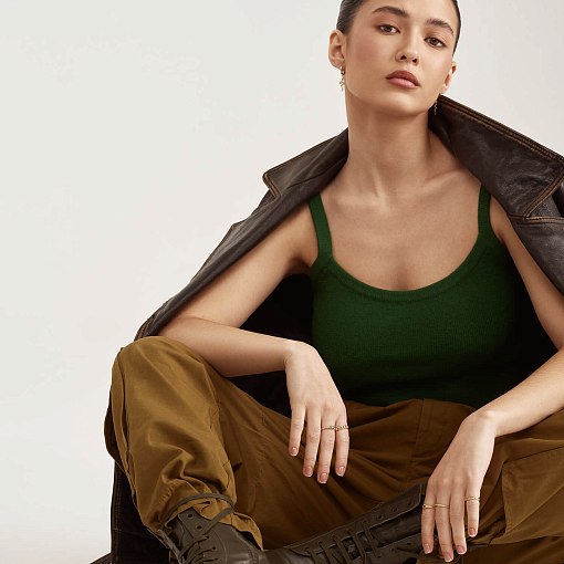 Золота каблучка 