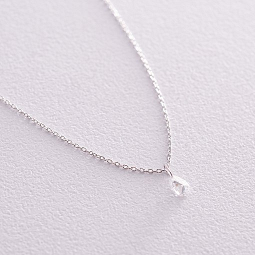 Золоте кольє 