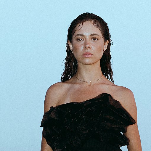 Кольє - чокер 