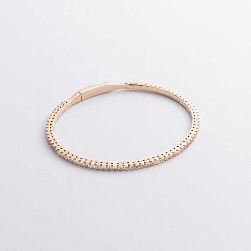 Золотий браслет 