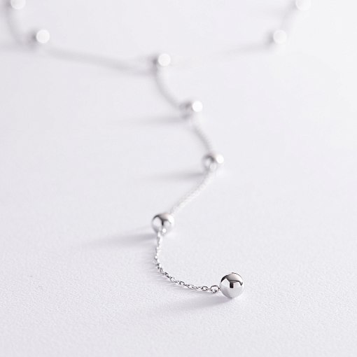 Кольє - краватка 2 в 1 