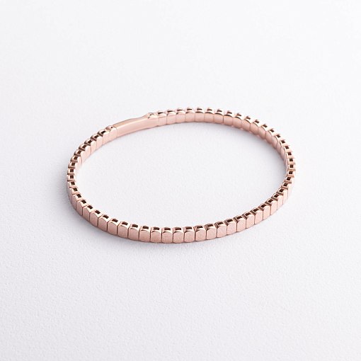 Жорсткий браслет 