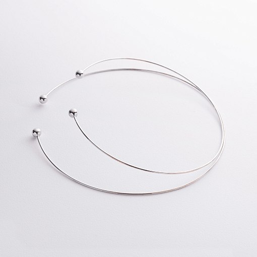 Кольє - чокер 