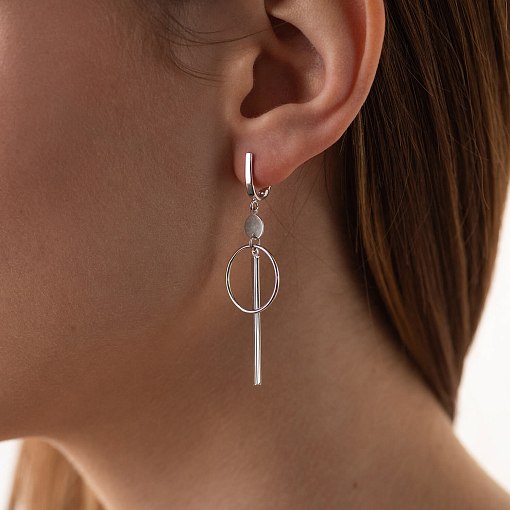Сережки 