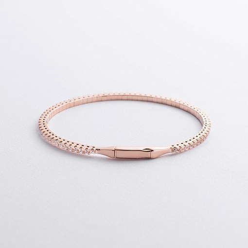 Золотий браслет 